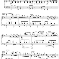 Classical Symphony No. 1 in D Major, Op. 25, Movement 2