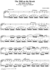 The Mill on the Brook - No. 10 from "Scenes from Childhood" Op. 62