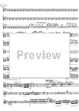 Sextuor pour la fin du 20ème Siècle or Variations on a theme by F. Schubert - Flute 2 & Piccolo
