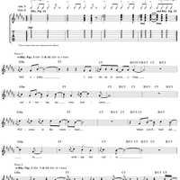 Trial of Tears, Part 3:  The Wasteland