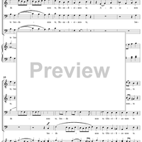 Mass No. 2 in G Major