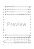 Winter's Knight - Score