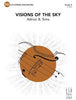 Visions of the Sky - Violin 1