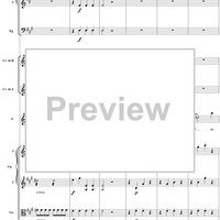 Aria for Soprano and Orchestra: "Varrei spiegarvi, oh Dio", K. 418 - Full Score