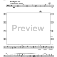 Holiday Treats, Volume 2 - Horn 4