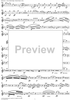 Piano Trio in E-flat Major - B-flat Clarinet - Clarinet in B-flat