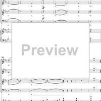 The Holy City: Part I. "Contemplation", No. 8, "Thine Is the Kingdom"