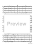 O Magnum Mysterium - Score