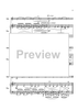 Pie Jesu - Piano Score