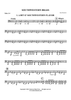 Southwestern Brass - Tuba 3 & 4