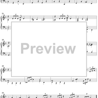 What Are You Doing New Year's Eve?