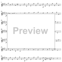 Violin Sonata No. 9 - Violin