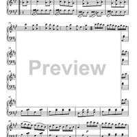 Rondo Alla Turca (Finale)