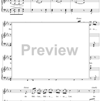 Winterreise (Song Cycle), Op.89, No. 10 - Rast, D911 - No. 10 from "Winterreise"  Op.89