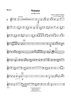 Sonata - Horn 1