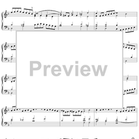 Suzanne un jour, No. 2 from "Canzoni Alla Francese et Ricercari Ariosi"