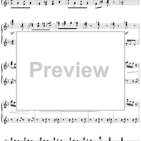 Gespenstermärchen, No. 11 from "12 Klavierstücke für kleine und grosse Kinder" (Op. 85)