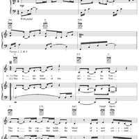 In Remembrance of Me