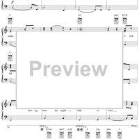 The Mighty Hills of God