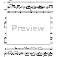 The Violist's Wedding Album, Volume 2 - Piano