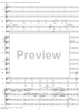 "O selige Wonne! Die glänzende Sonne steigt", No. 8 from "Zaide", Act 1, K336b (K344) - Full Score