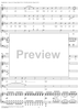 Come, Let Us Sing (Psalm 95), Op. 46: No. 4, For His Is the Sea (Chorus)