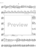 String Quintet G Major - Violin 1
