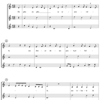 De plus en plus se renouvelle