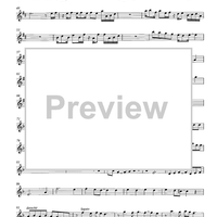 The Jungle Book/Sarabande