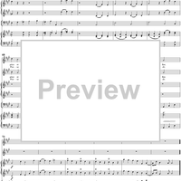 Ev'ry joy that wisdom knows, No. 38 from Oratorio "Solomon", Act 3 (HWV67)