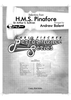 H.M.S. Pinafore - Score