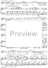 Six Lieder, Op. 17, No. 6: Barkarole (Barcarolle)