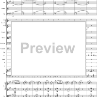 Capriccio Espagnol, Op. 34, V. Fandango asturiano