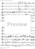 Symphony No. 18 in F Major, K130 - Full Score
