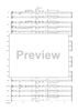 The James Bond Theme - Conductor's Score