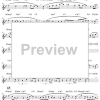 I've Got a Crush on You