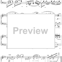 Piano Concerto No. 2, Movement 2 - Piano