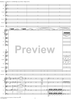 Symphony No. 4, Movement 2 - Full Score