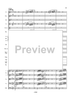 Waltz Finale from The Nutcracker, Op. 71 - Score