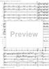Symphony No. 2, "Antar", Op. 9, Version 3 (1897) Movement 3