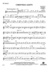 Christmas Lights - Bb Clarinet 1