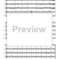 Christmas Suite 2 - Score