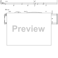 Because You Loved Me