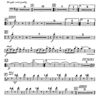 Siberian Sleighride - Trombone 1