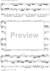 Sonata in G Major, BWV 530