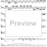 Cello Sonata No. 3 in A Major, Op. 69 - Cello