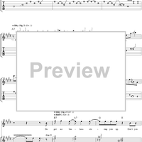 When the Devil Starts Crying