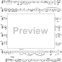 String Quintet in C Major, Op. posth. 163 - Violin 2