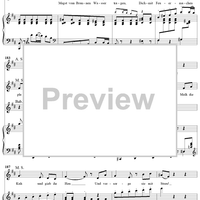 The March for Zar Saltan