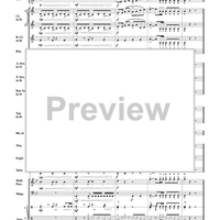 The Code (March) - Score